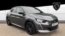 Peugeot 208 1.2 PureTech 100 GT Line 5dr Petrol Hatchback